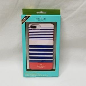 Kate Spade iPhone 8 Plus Case
